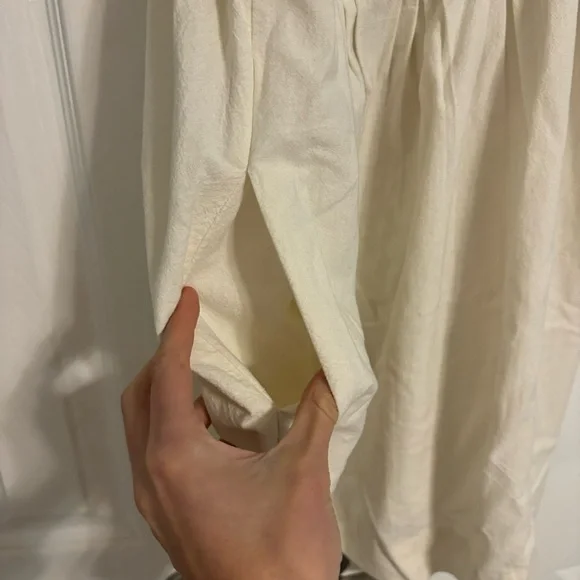 Free People Claudette Mini Dress - Picture 5 of 8